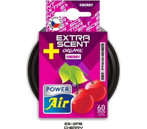 Power Air Extra Scent Plus Cherry