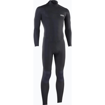 Pánsky ION Element 3/2 mm Back Zip black