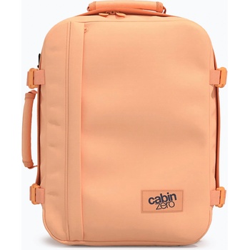 CabinZero Туристическа раница CabinZero Classic 28 l sunny day