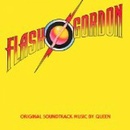 QUEEN: FLASH GORDON LP
