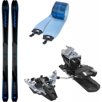 Dynafit Blacklight 88 s pásy 21/22