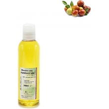 Purelia přírodní masážní olej jojoba 200 ml