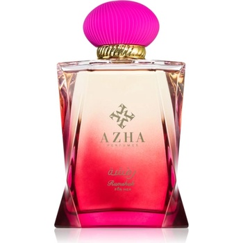 Image 1 of AZHA Perfumes Ramshah EDP 100 ml