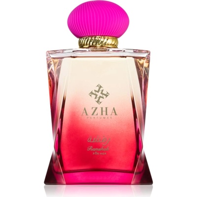 AZHA Perfumes Ramshah EDP 100 ml