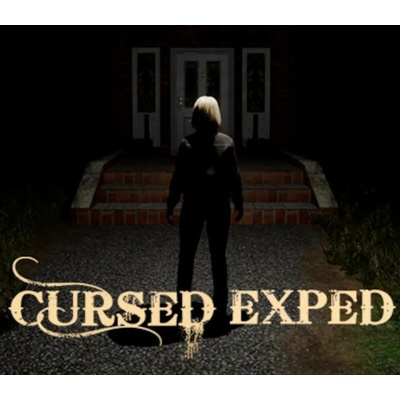 Cursed Exped