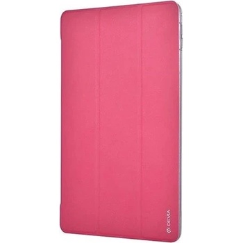 Devia Light Grace pre iPad mini 5 generace 2019 - Rose Red 6938595324765