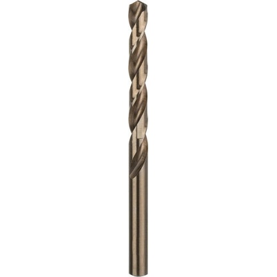 BOSCH Vrták do kovu PRO Stainless Steel HSS-Co, 8,5 × 75 × 117 mm 2.608.577.610
