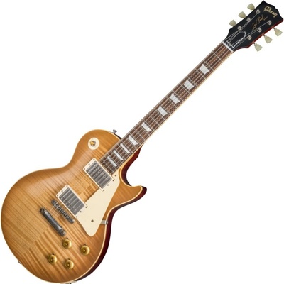 Gibson Les Paul Standard Figured Top
