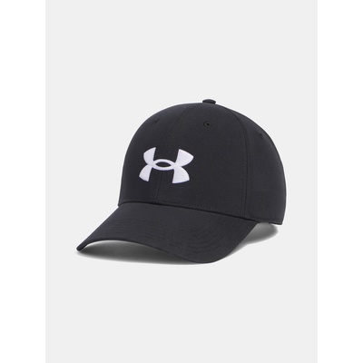 Under Armour Мъжка шапка с козирка Under Armour UA Golf96 Hat Under Armour | Cheren | МЪЖЕ | UNI