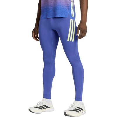 adidas BMW Berlin Marathon 2026 modrá