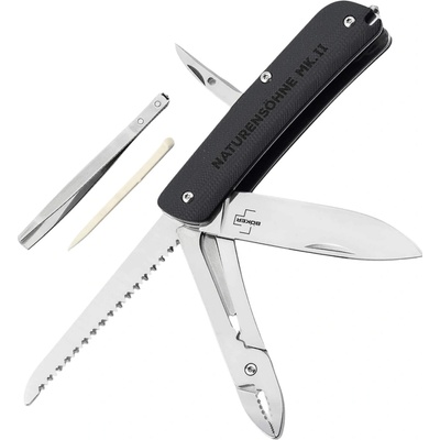 Böker Plus Naturensöhne MK. II 01BO897