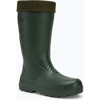 Dry Walker Мъжки гумени ботуши Dry Walker Xtrack Ultra green
