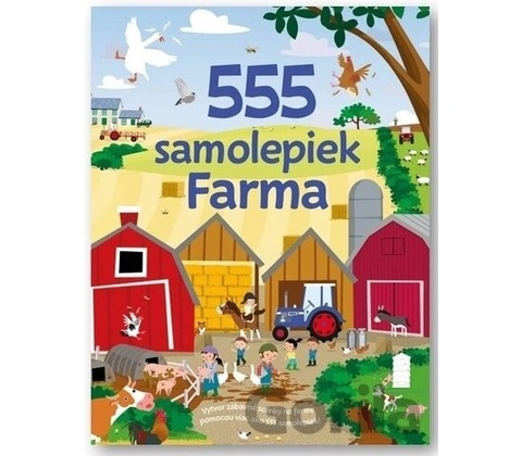 Farma - Svojtka&Co.