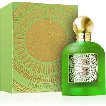 Emir Pear Potion EDP 100 ml
