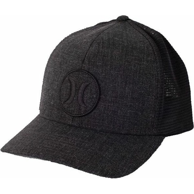 Hurley OCEANSIDE FLEX černá