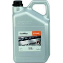 STIHL Adhézny olej na pílové reťaze SynthPlus 5 l
