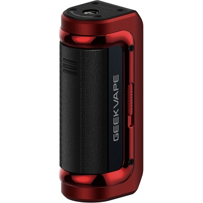 GeekVape M100 Mod 2500 mAh grip Red