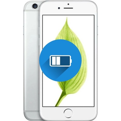 Apple iPhone 6 - Výmena batérie