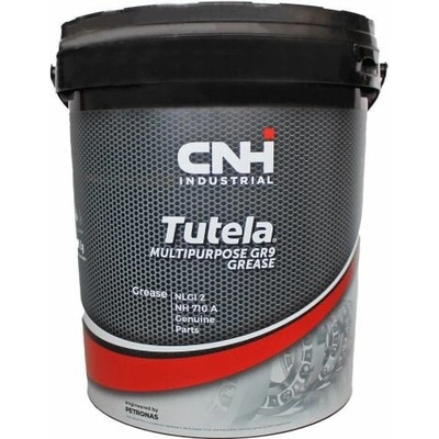 Petronas TUTELA MULTIPURPOSE GR9 GREASE 180 kg