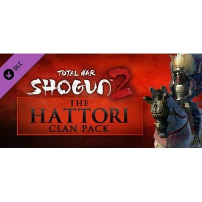 Total War: Shogun 2 - Hattori Clan Pack