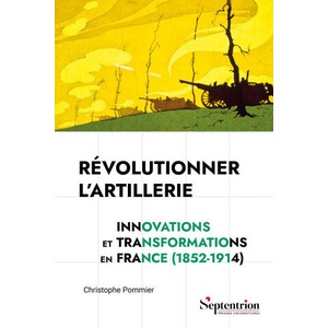 Révolutionner l'artillerie | Pommier (2025)