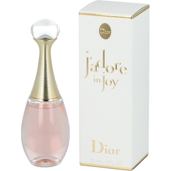 Christian Dior J´adore in Joy toaletná voda dámska 30 ml