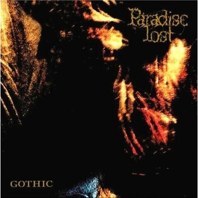 PARADISE LOST: GOTHIC LP