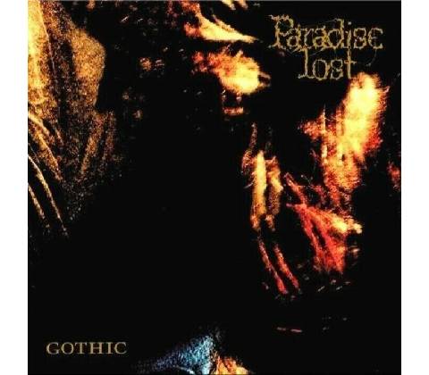 PARADISE LOST: GOTHIC LP