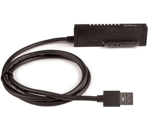 StarTech USB312SAT3