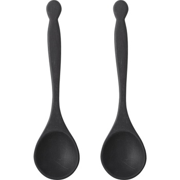 Bloomingville Лъжици за салати Efi акация 2 бр (82050448)