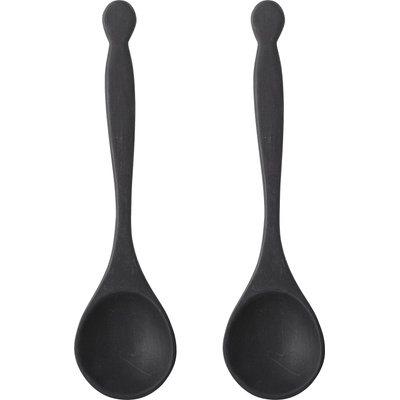 Bloomingville Лъжици за салати Efi акация 2 бр (82050448)