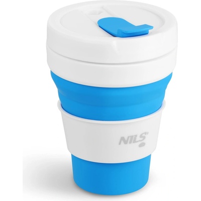 Nils Camp NC4103 475ml modrý