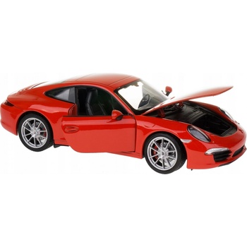 Welly Dromader Auto kov model 1:34-asst v krabičce 16x7cm 1:39