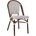 Bogdan Furniture Ратанов стол Memo. bg модел Bambu luk