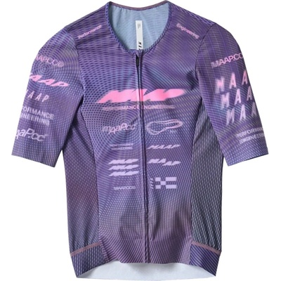 MAAP Beta Pro Aero Jersey photon