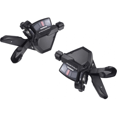Shimano DEORE RAPIDFIRE SL-M590