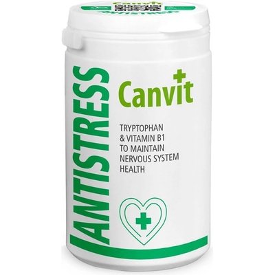 Canvit Antistress за кучета и котки 230 табл