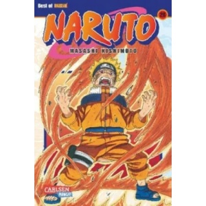 Naruto 26 | Masashi Kishimoto, Jonas Blaumann, Miyuki Tsuji (ISBN: 9783551774262)