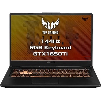 Asus FX706LI-HX204T