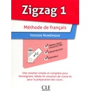 ZIGZAG 1 VERSION NUMÉRIQUE