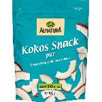 Alnatura Био кокосов снакс натурален - 100 г