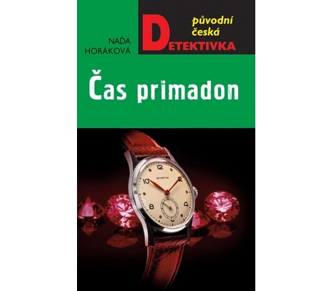 Čas primadon