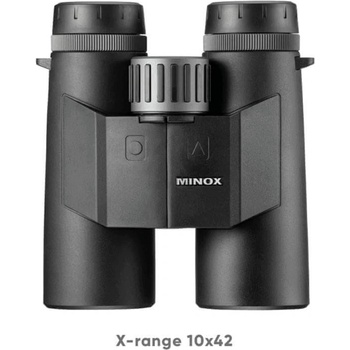 Minox X-Range 10x42