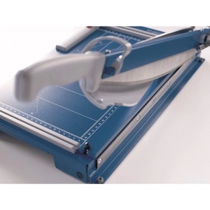 Dahle 561 - дължина на рязане 360 мм/капацитет на рязане 3, 5 мм (00561-21285)