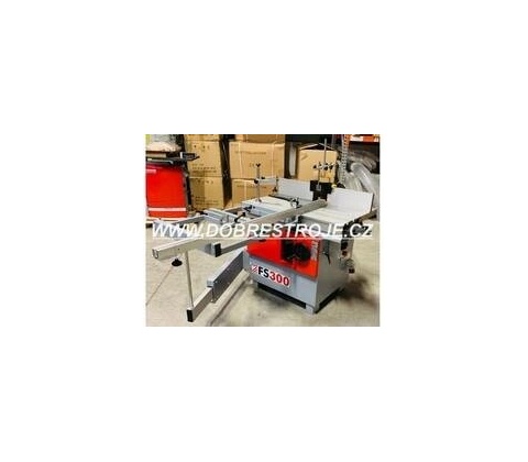 Holzmann FS300