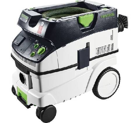 Festool Cleantec CTH 26 E 576907