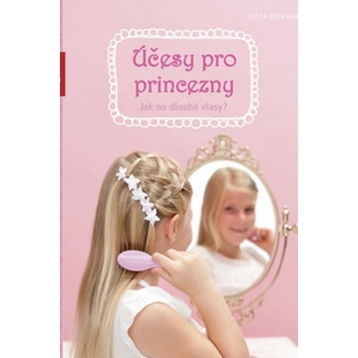 TOPP Účesy pro princezny