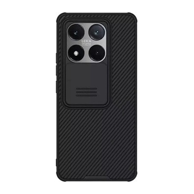 Nillkin CamShield PRO pro Xiaomi 14T Black (6902048288249)