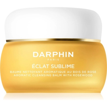 Darphin Éclat Sublime Aromatic Cleansing Balm ароматен почистващ балсам с розово дърво 40ml