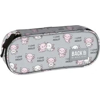 BackUP Friends овален несесер